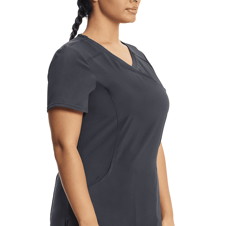 Top Mujer Estilo Cruzado 2625A 18