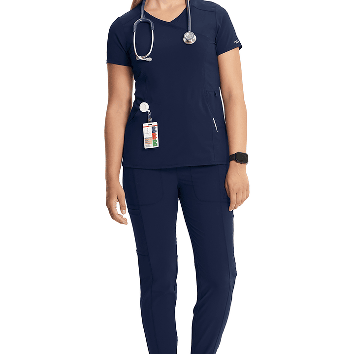 Top Mujer Estilo Cruzado 2625A 2