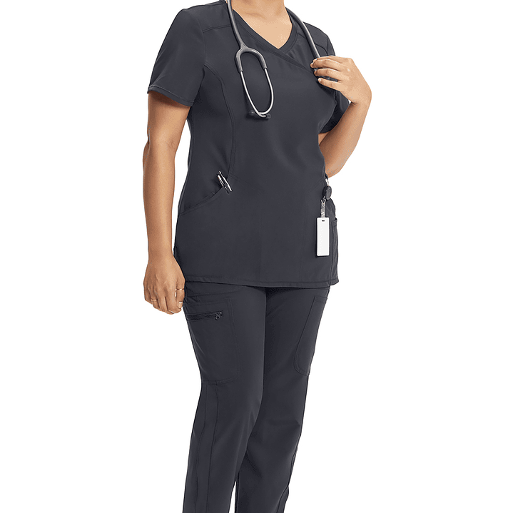 Top Mujer Estilo Cruzado 2625A 17