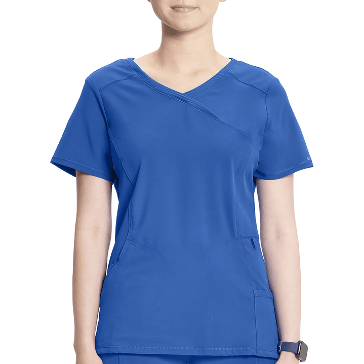 Top Mujer Estilo Cruzado 2625A 11