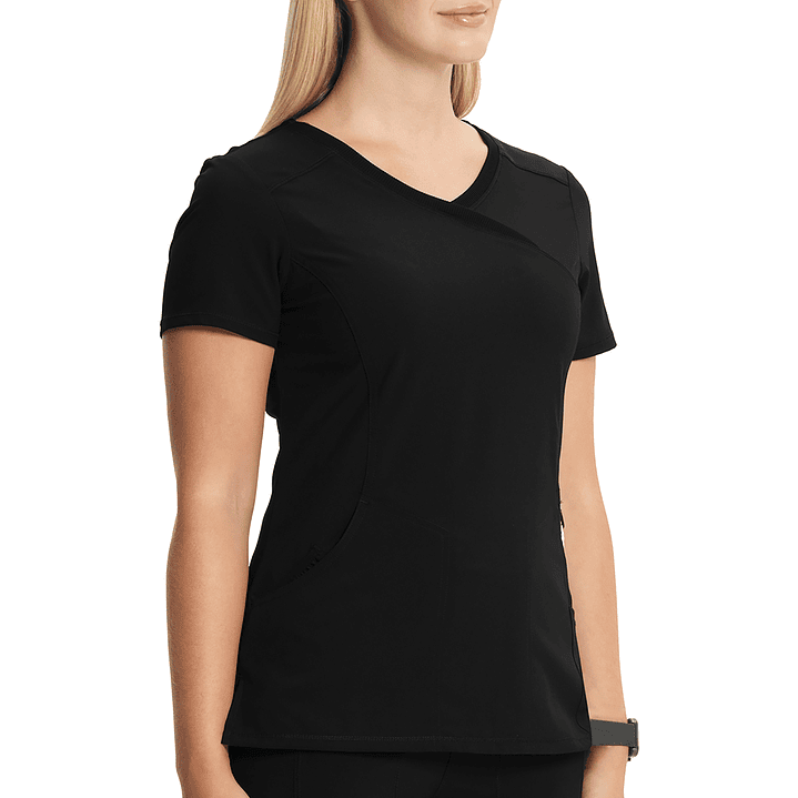 Top Mujer Estilo Cruzado 2625A 7