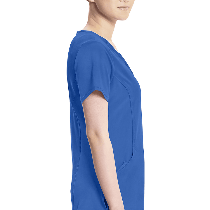 Top Mujer Estilo Cruzado 2625A 14