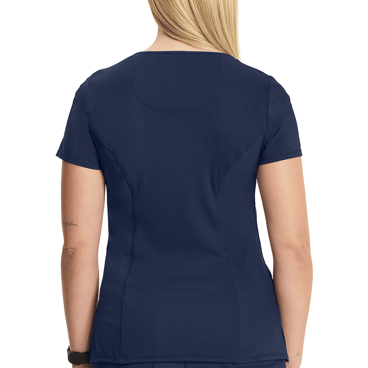 Top Mujer Estilo Cruzado 2625A 10