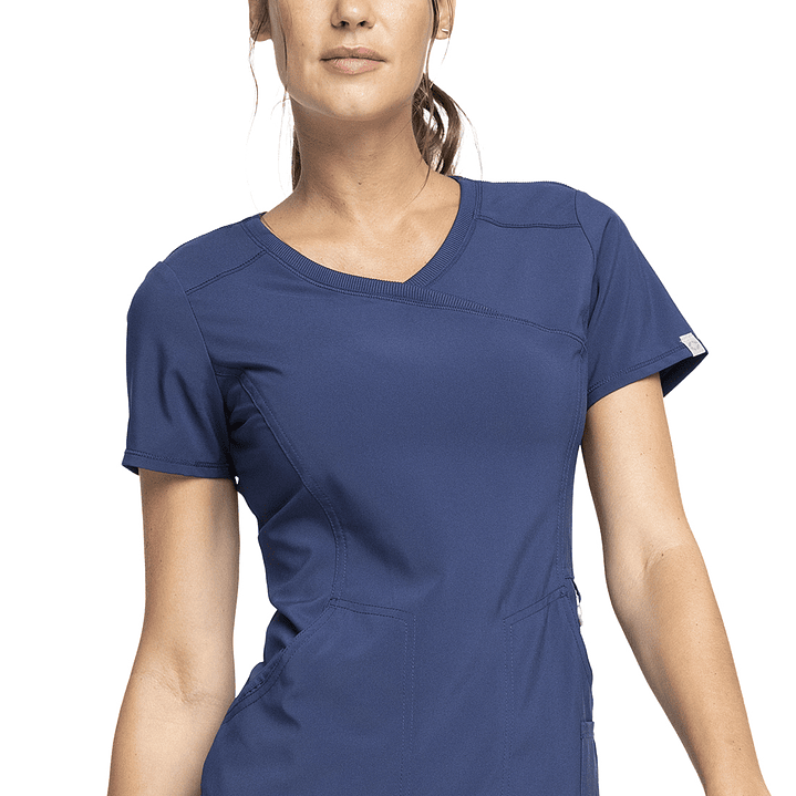 Top Mujer Estilo Cruzado 2625A 3