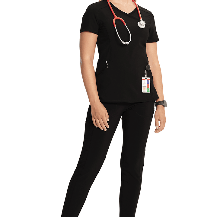 Top Mujer Estilo Cruzado 2625A 6