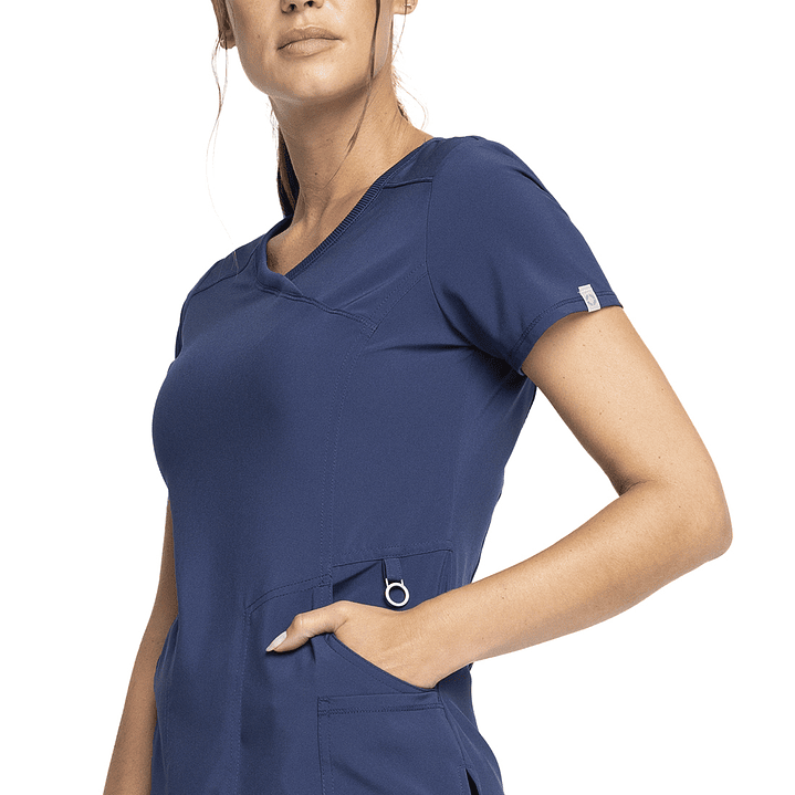 Top Mujer Estilo Cruzado 2625A 4