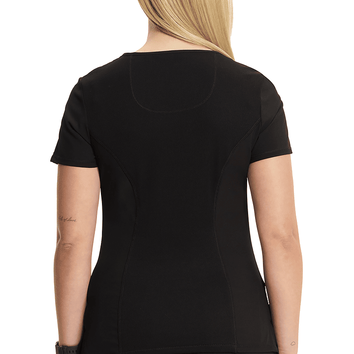 Top Mujer Estilo Cruzado 2625A 9