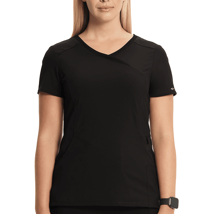 Top Mujer Estilo Cruzado 2625A 5