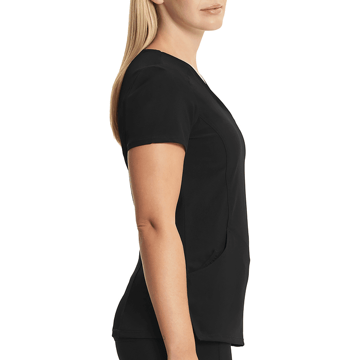 Top Mujer Estilo Cruzado 2625A 8