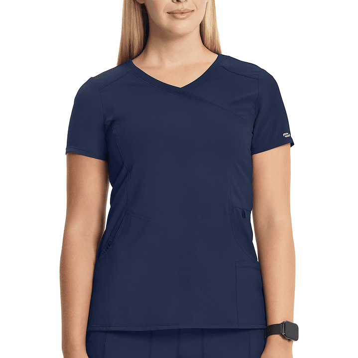 Top Mujer Estilo Cruzado 2625A 1