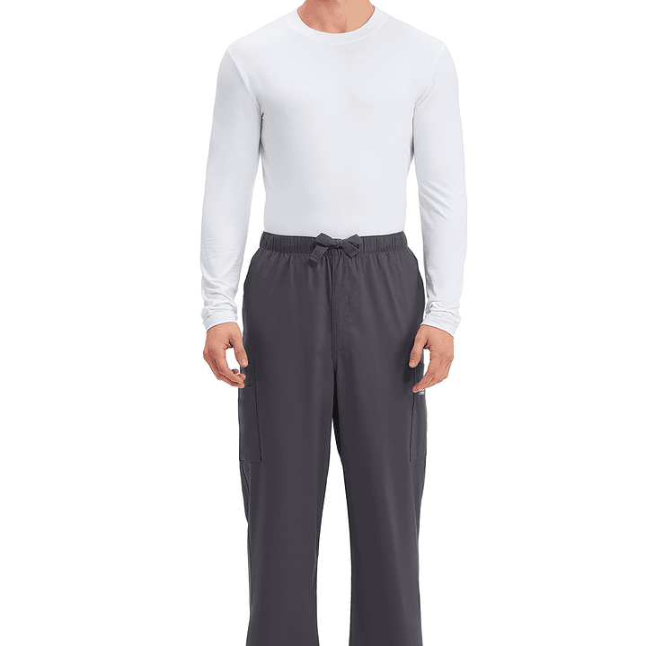 Pantalón Hombre Cherokee Cargo con Cordón 4243 16