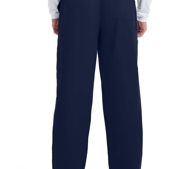 Pantalón Hombre Cherokee Cargo con Cordón 4243 9