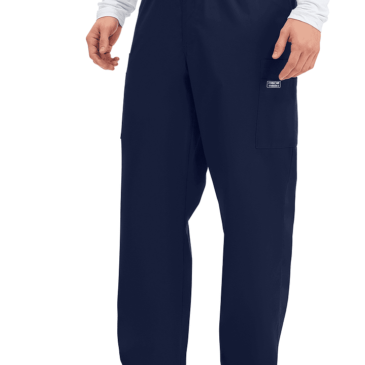 Pantalón Hombre Cherokee Cargo con Cordón 4243 8