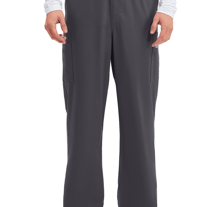 Pantalón Hombre Cherokee Cargo con Cordón 4243 15