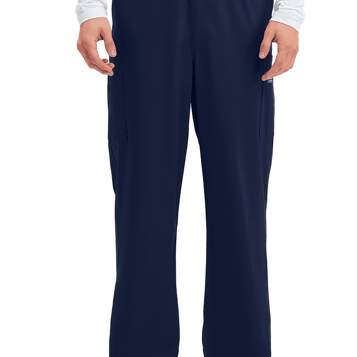 Pantalón Hombre Cherokee Cargo con Cordón 4243 6