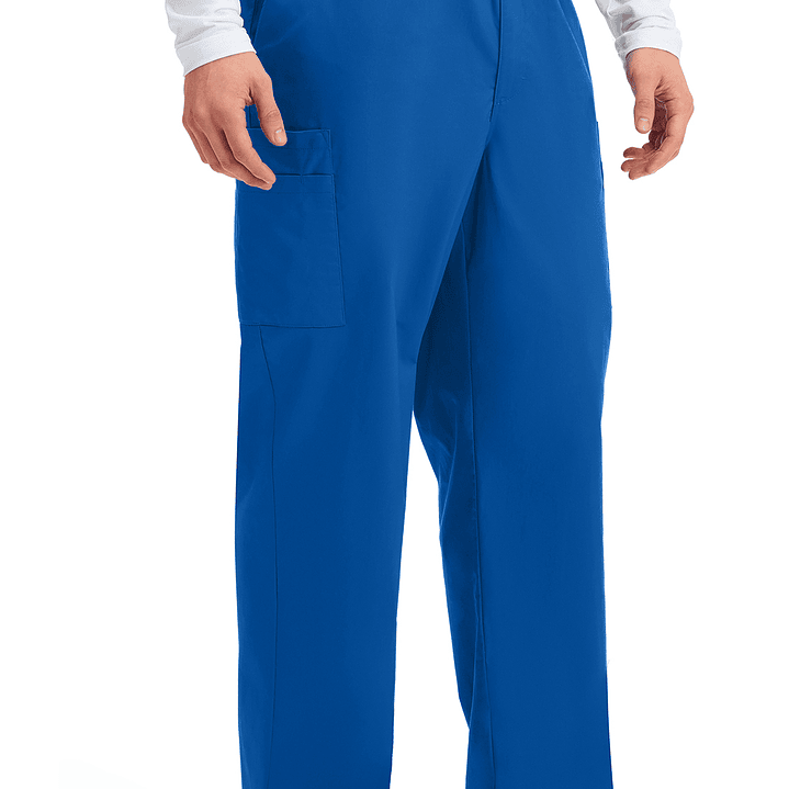 Pantalón Hombre Cherokee Cargo con Cordón 4243 12