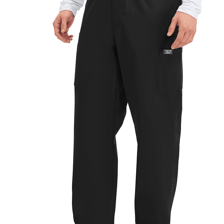 Pantalón Hombre Cherokee Cargo con Cordón 4243 4