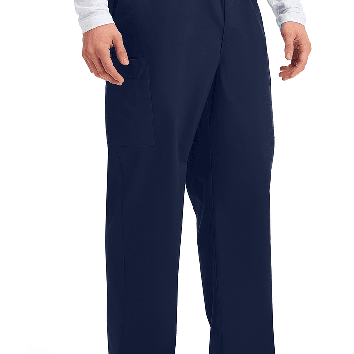 Pantalón Hombre Cherokee Cargo con Cordón 4243 7