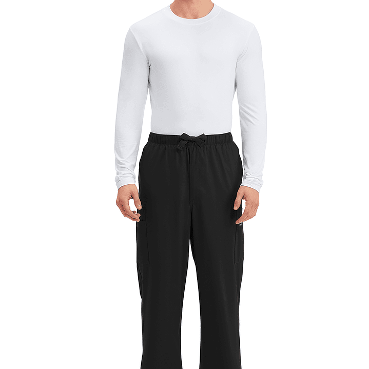 Pantalón Hombre Cherokee Cargo con Cordón 4243 2