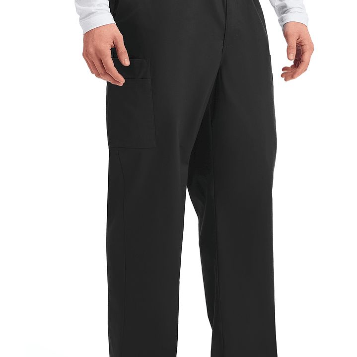 Pantalón Hombre Cherokee Cargo con Cordón 4243 3