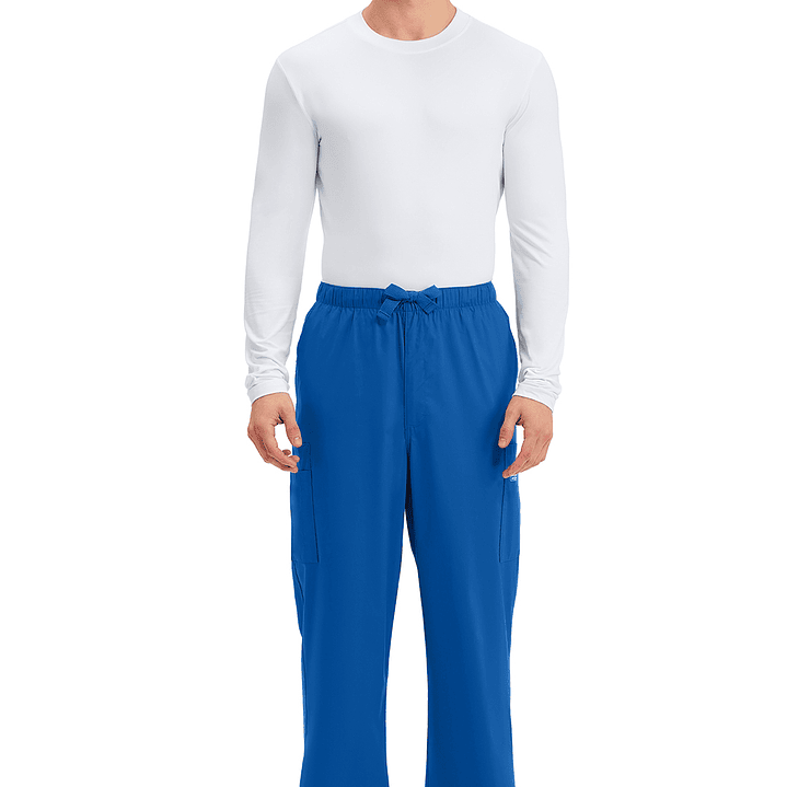 Pantalón Hombre Cherokee Cargo con Cordón 4243 11
