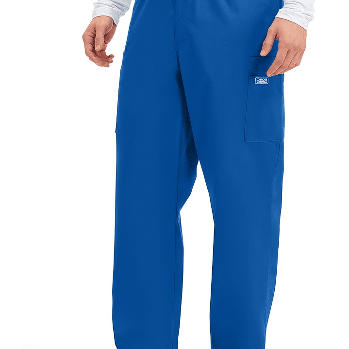 Pantalón Hombre Cherokee Cargo con Cordón 4243 13