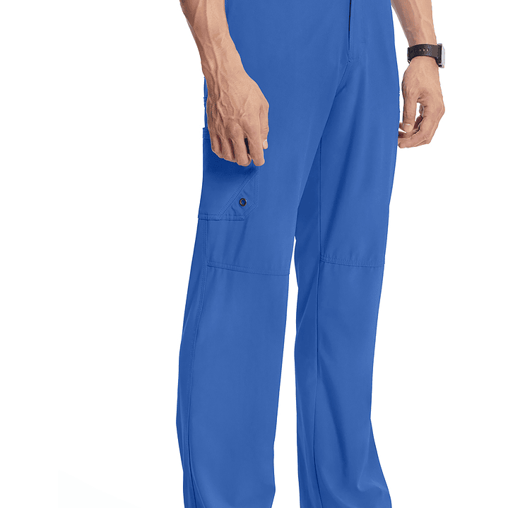 Pantalón Hombre Infinity con Cierre y Botón CK200A 14