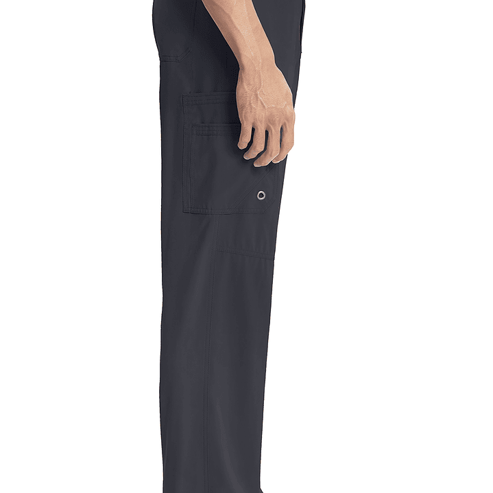 Pantalón Hombre Infinity con Cierre y Botón CK200A 19