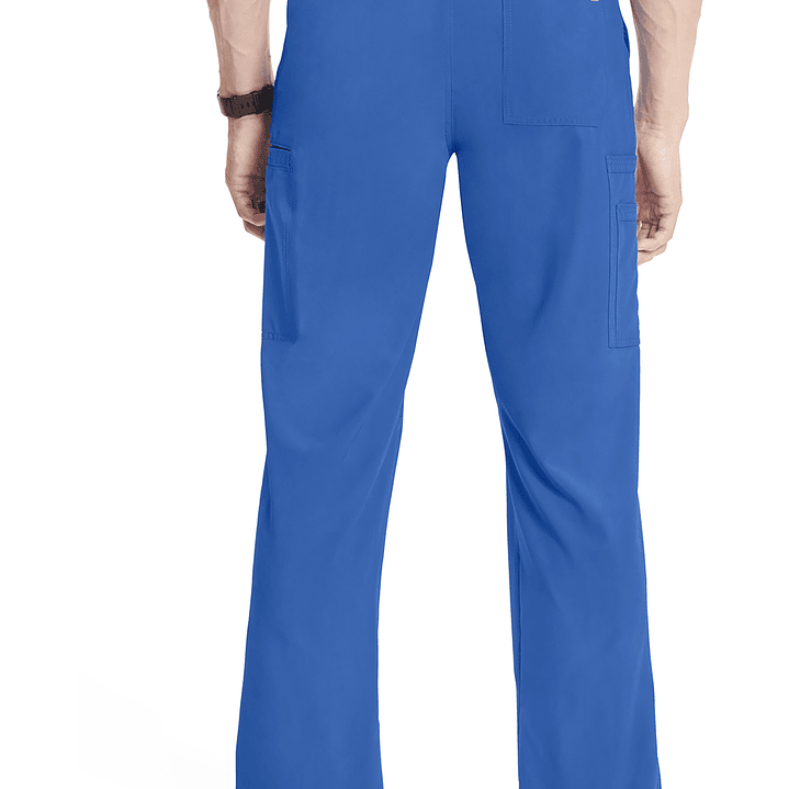 Pantalón Hombre Infinity con Cierre y Botón CK200A 15