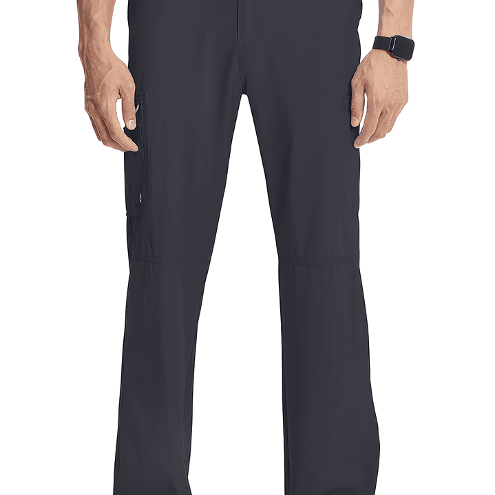 Pantalón Hombre Infinity con Cierre y Botón CK200A 16