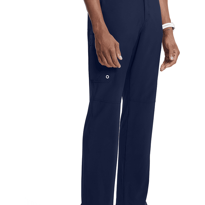 Pantalón Hombre Infinity con Cierre y Botón CK200A 8