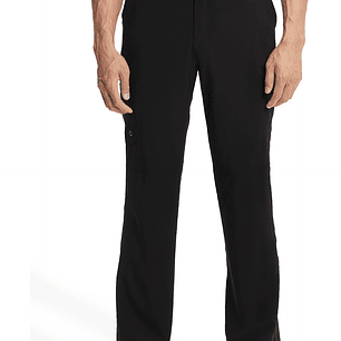 Pantalón Hombre Infinity con Cierre y Botón CK200A