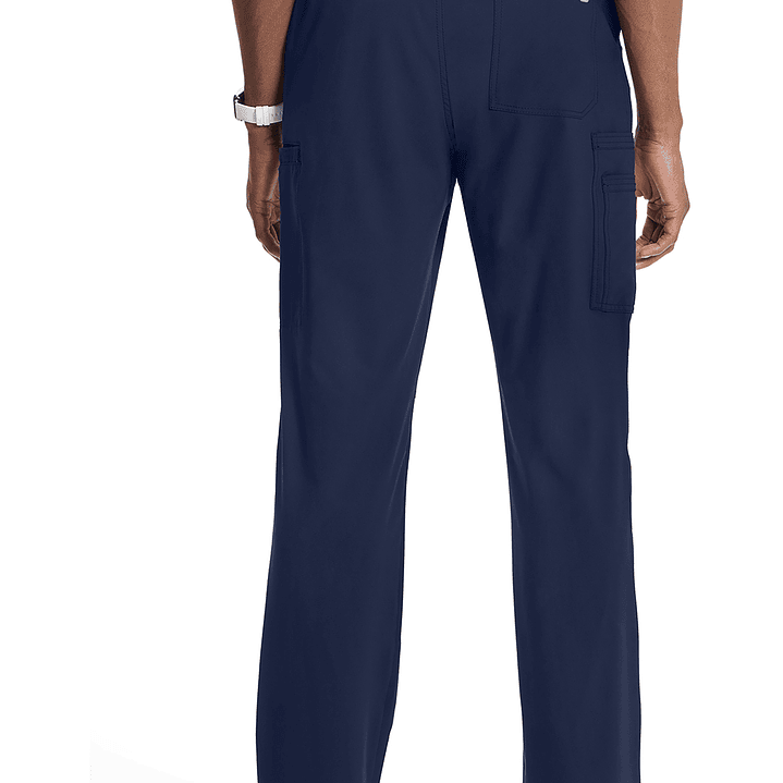 Pantalón Hombre Infinity con Cierre y Botón CK200A 10