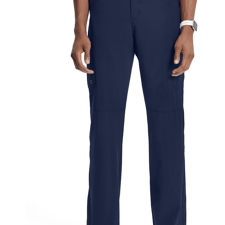 Pantalón Hombre Infinity con Cierre y Botón CK200A 6