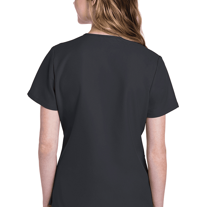 Top Mujer con Cuello en V CK953A 16