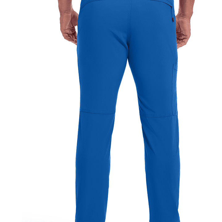 Pantalón Hombre Jogger de Tiro Medio CK004A 15