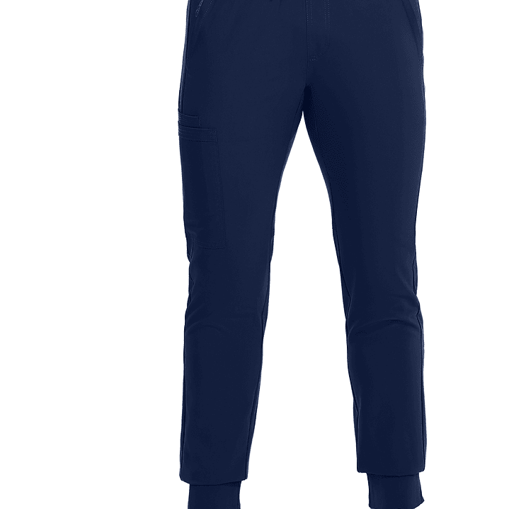 Pantalón Hombre Jogger de Tiro Medio CK004A 6