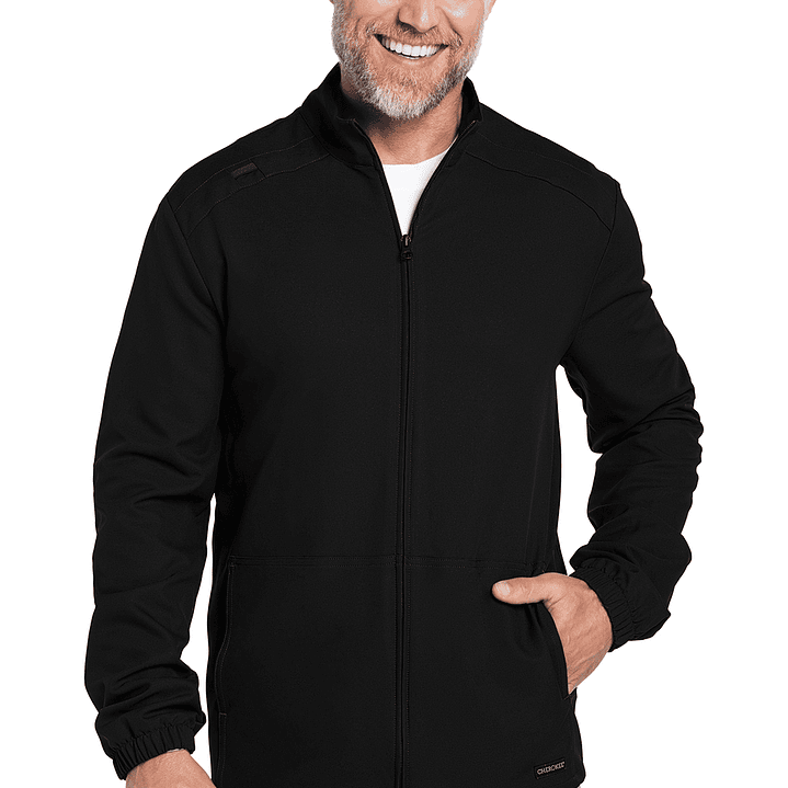 Chaqueta Hombre con Cierre CK359A 3