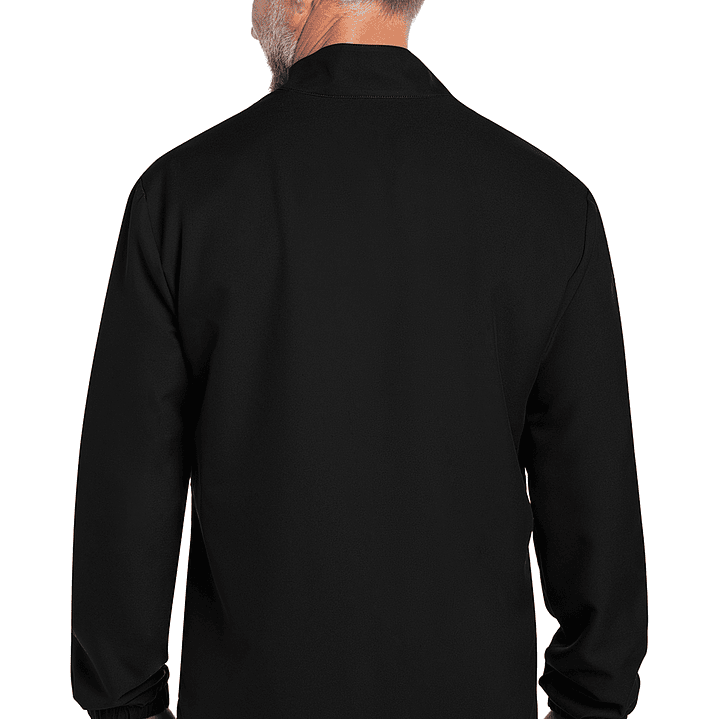 Chaqueta Hombre con Cierre CK359A 6