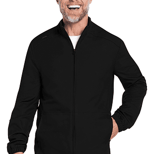 Chaqueta Hombre con Cierre CK359A