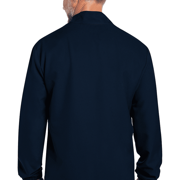 Chaqueta Hombre con Cierre CK359A 12