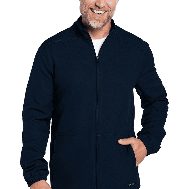 Chaqueta Hombre con Cierre CK359A 9
