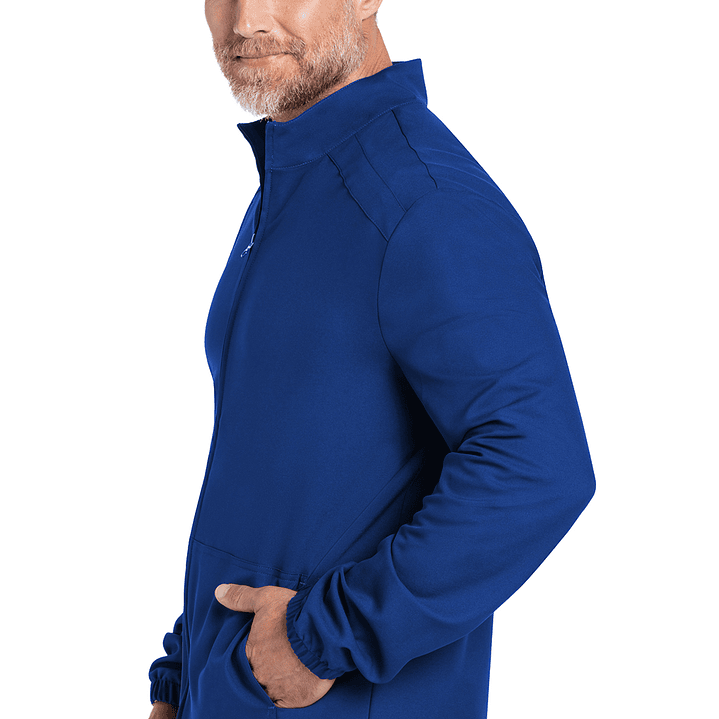 Chaqueta Hombre con Cierre CK359A 16