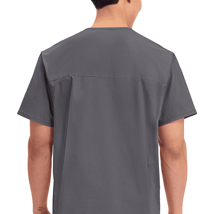 Top Hombre Cherokoee Cuello en V WW695 20