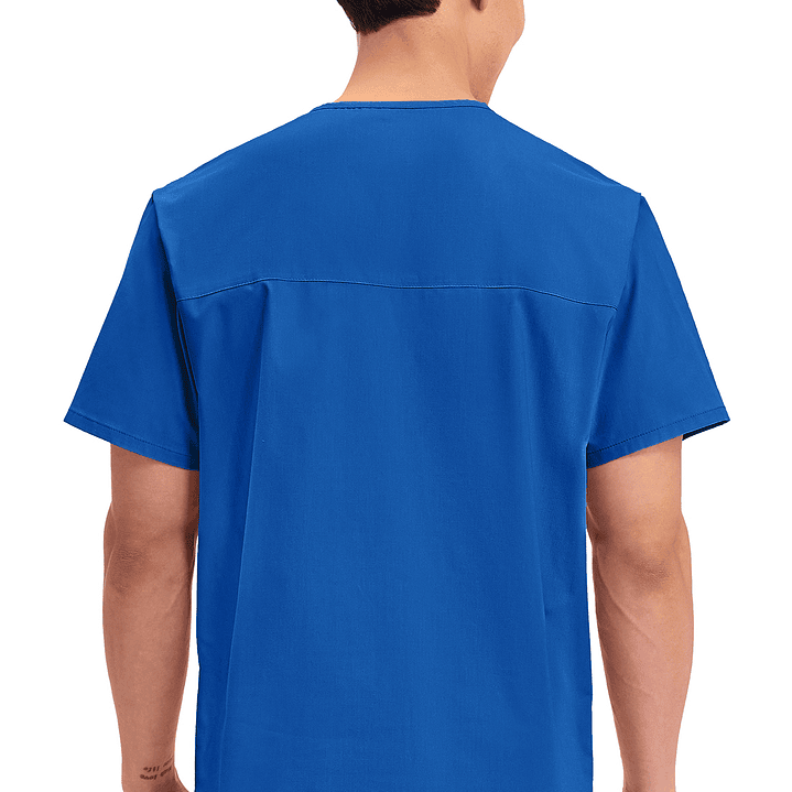 Top Hombre Cherokoee Cuello en V WW695 15