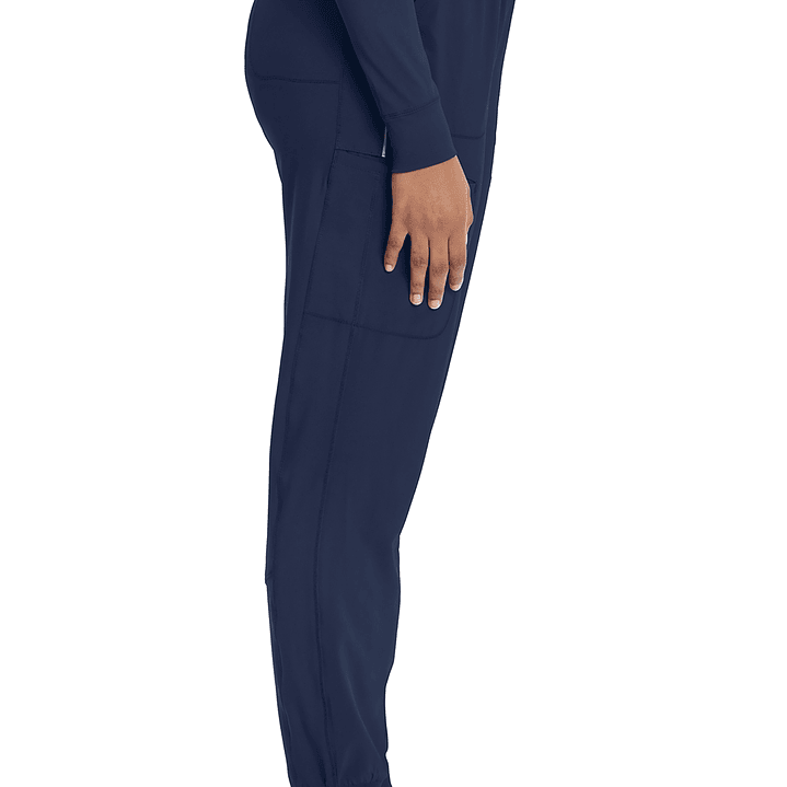 Pantalón Mujer de Tiro Medio Jogger CK080A 9