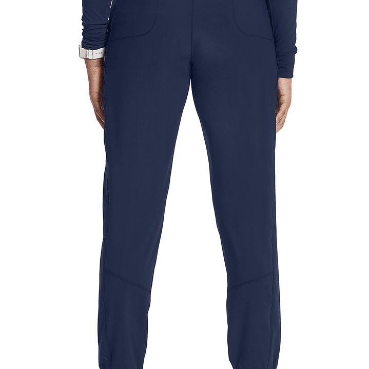 Pantalón Mujer de Tiro Medio Jogger CK080A 10