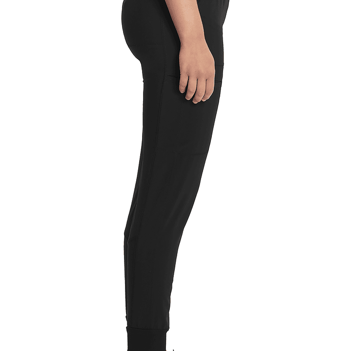 Pantalón Mujer de Tiro Medio Jogger CK080A 4