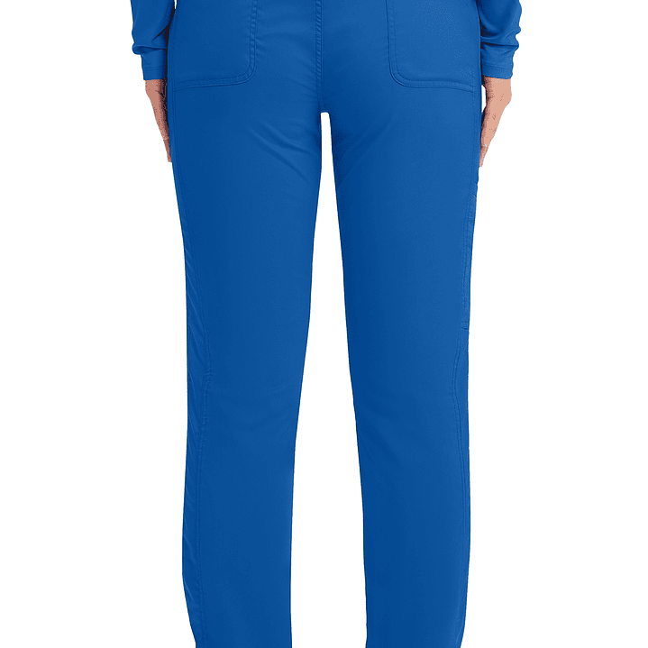 Pantalón Mujer Cherokee con Cordón Ajustable WW105 16