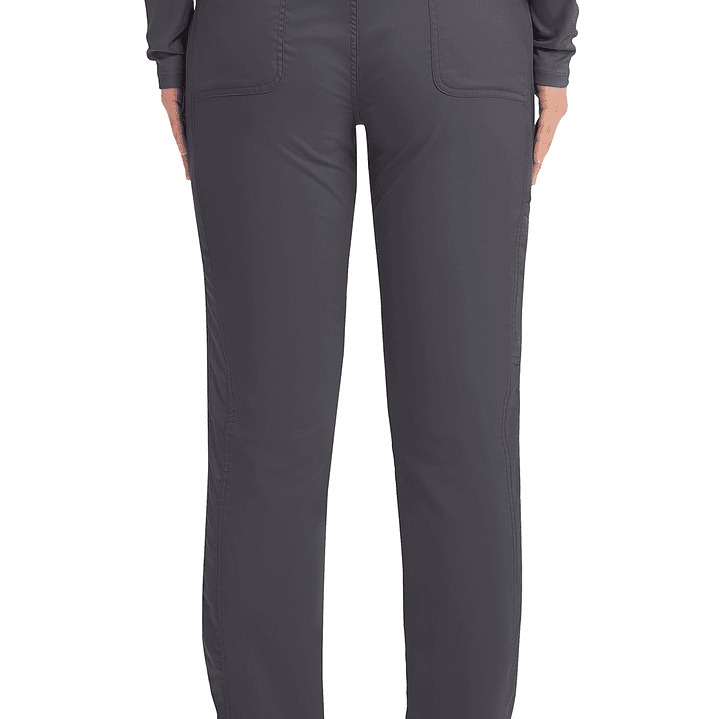 Pantalón Mujer Cherokee con Cordón Ajustable WW105 21